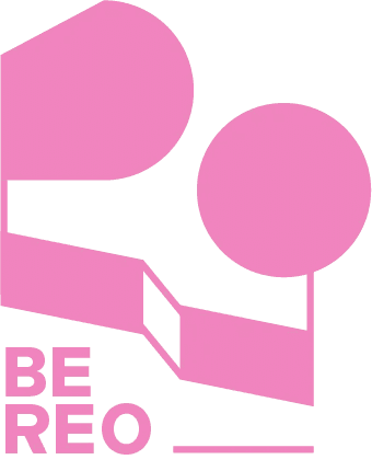 BEREO 로고